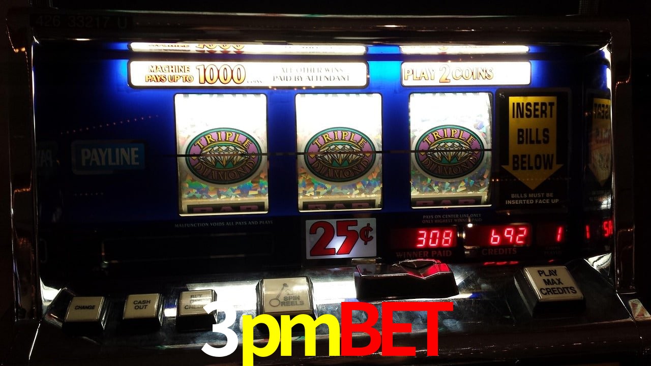 Welcome Bonus 3pmbet