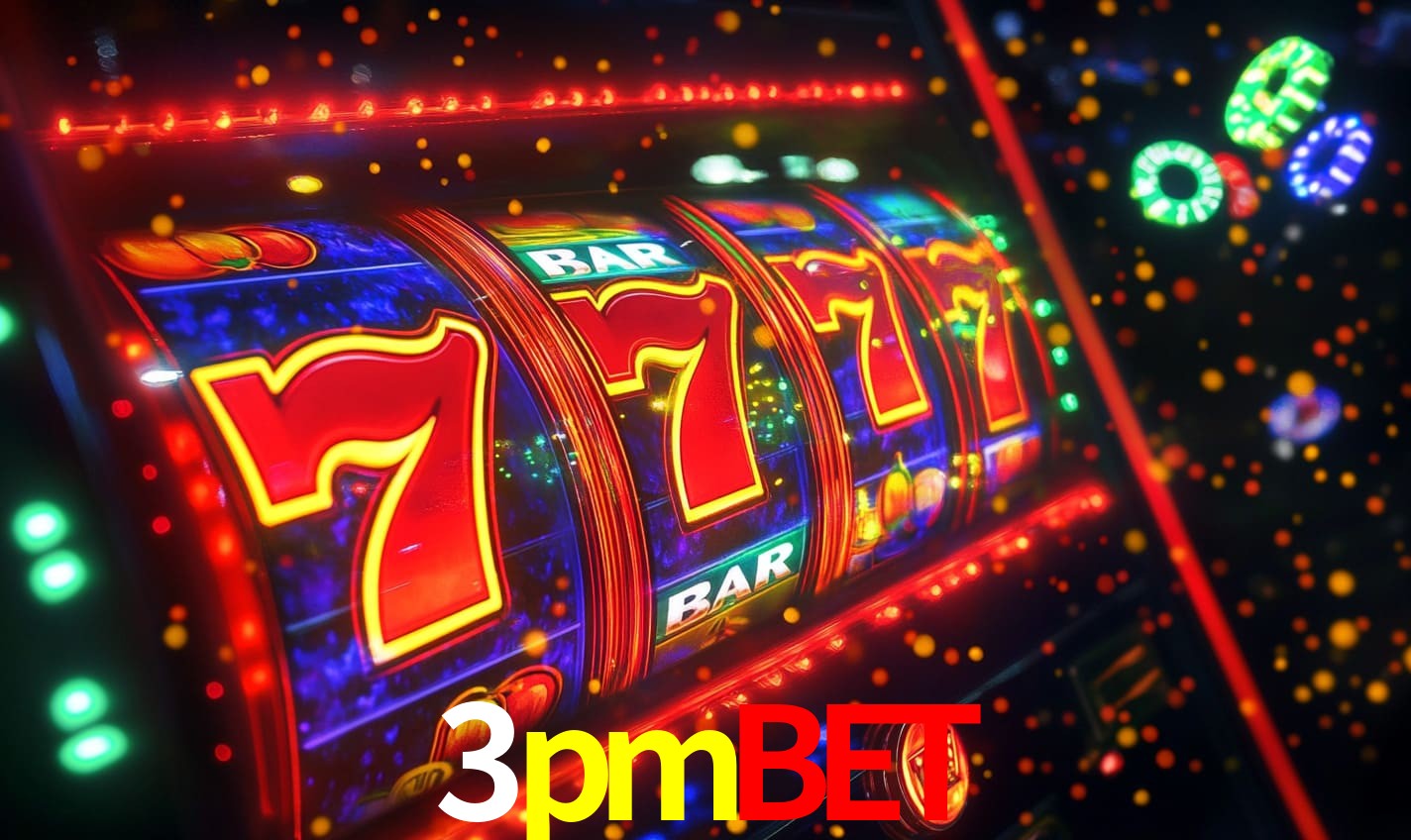 3pmbet: Seu Cassino Premiado com Pagamentos Rápidos