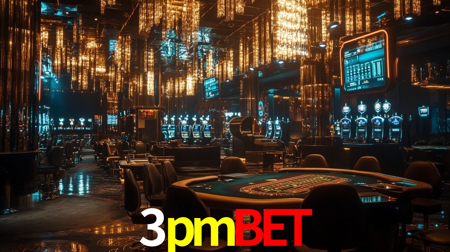 3pmbet - ONLINE PLATAFORMA OFICIAL - 3pm bet paga