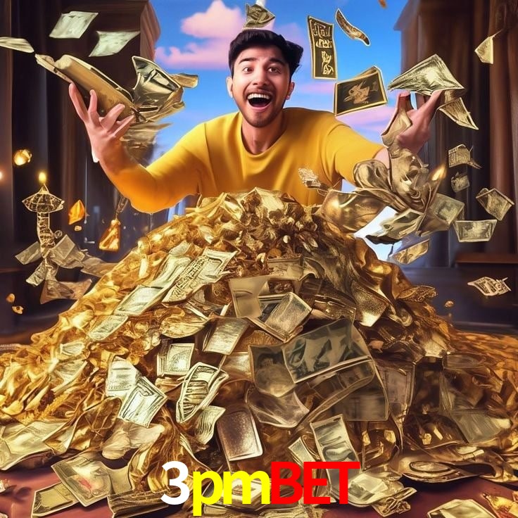 Experiência VIP 3pmbet