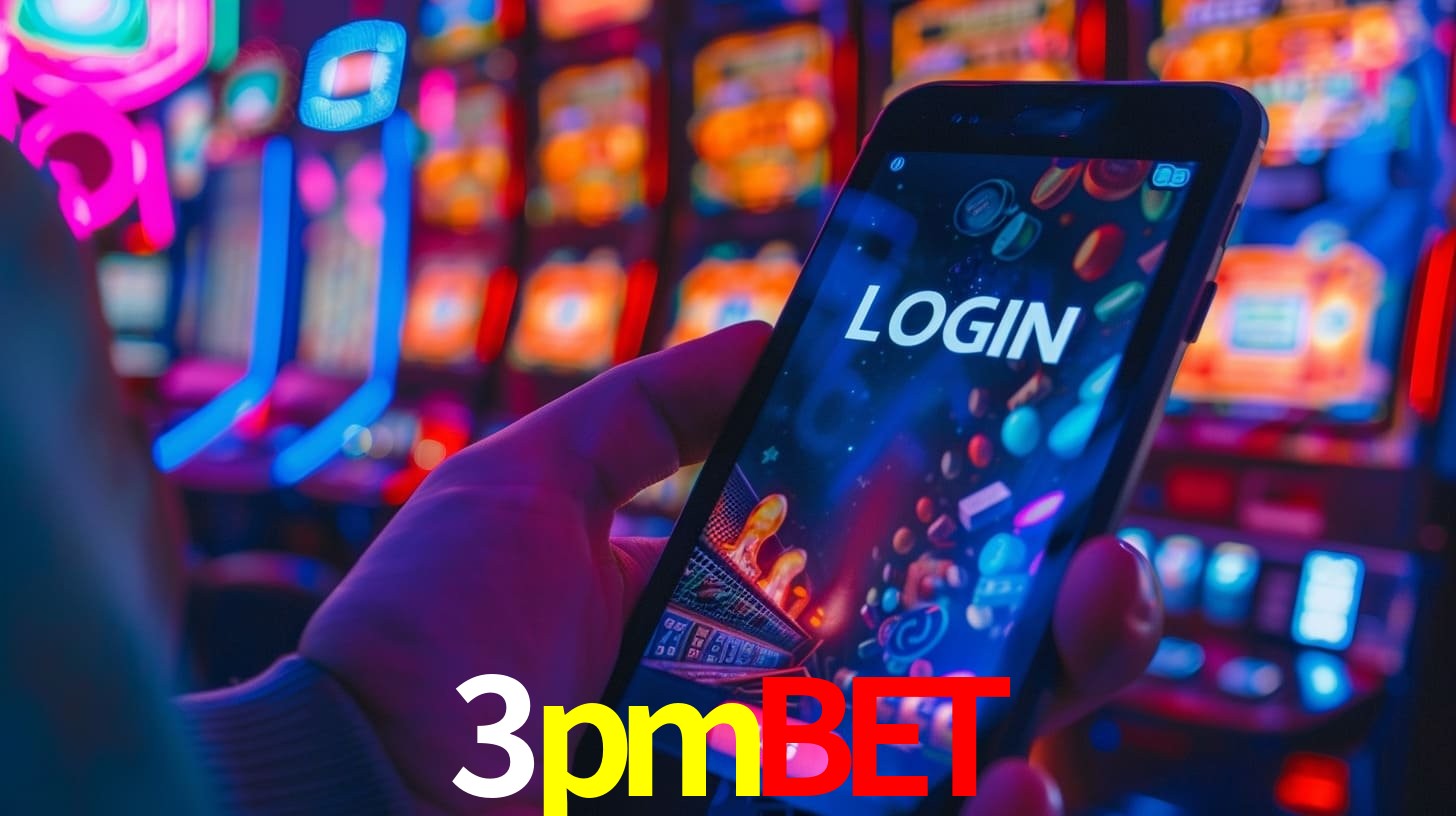 Estatísticas 3pmbet