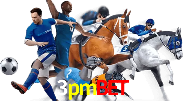 3pmbet
