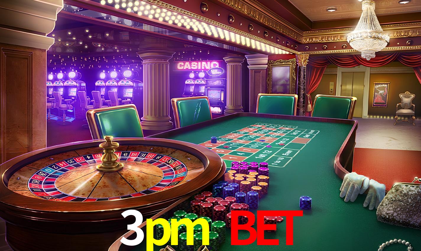 3pm bet Jogospopulares