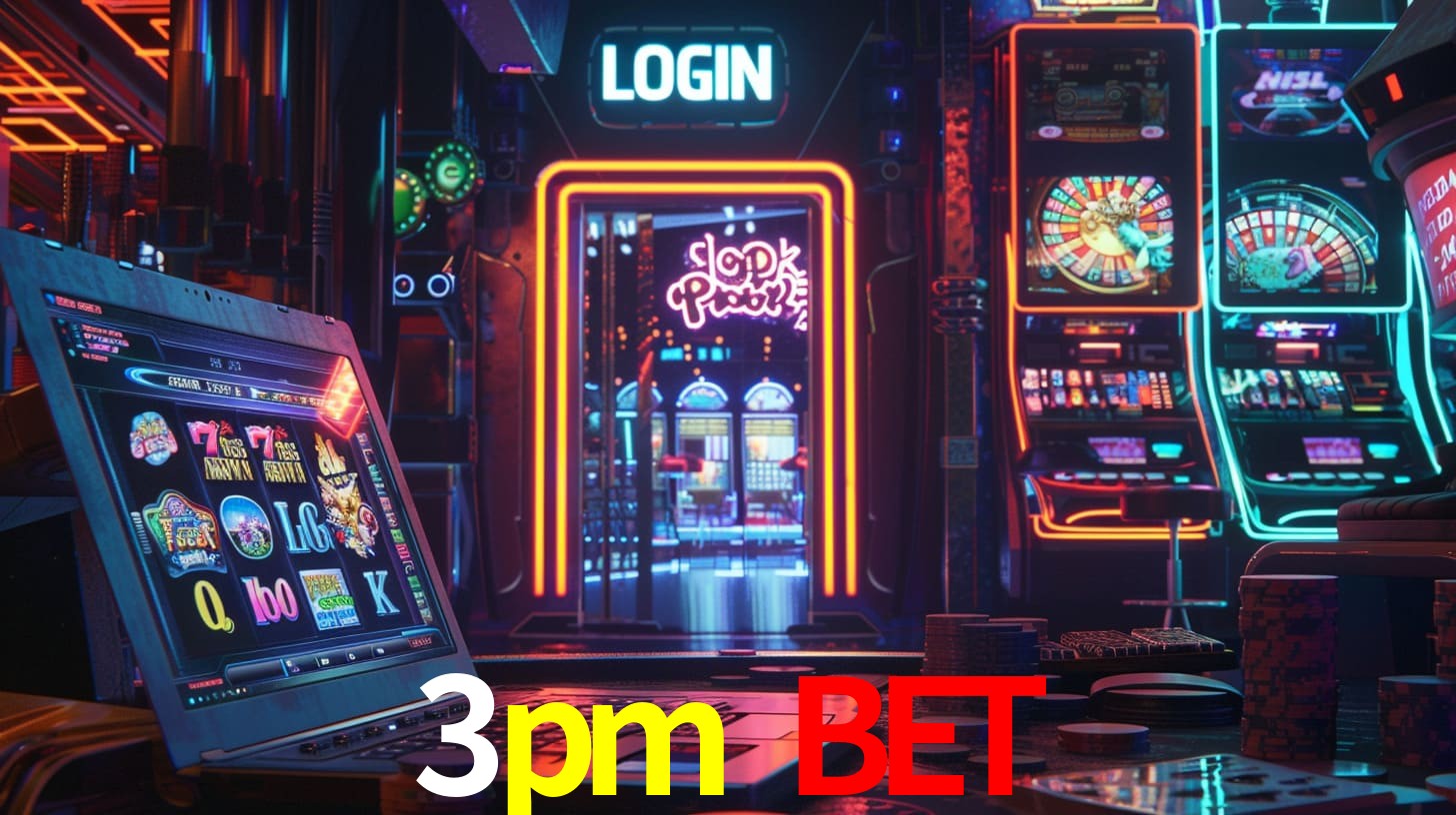 3pm bet Baixar Login