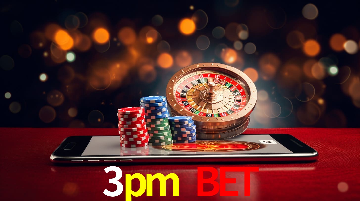 Sobre a conta e senha do 3pm bet