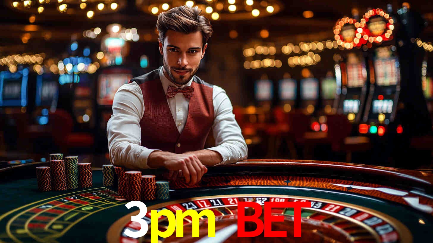 Problemas de Login no 3pm bet