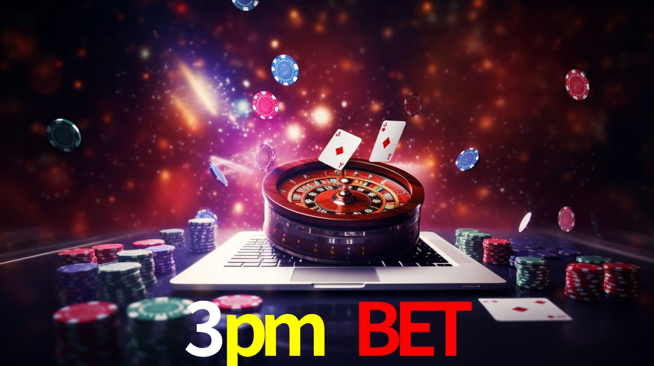 3pm bet slot