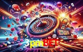 Provedores de Jogos 3pmbet