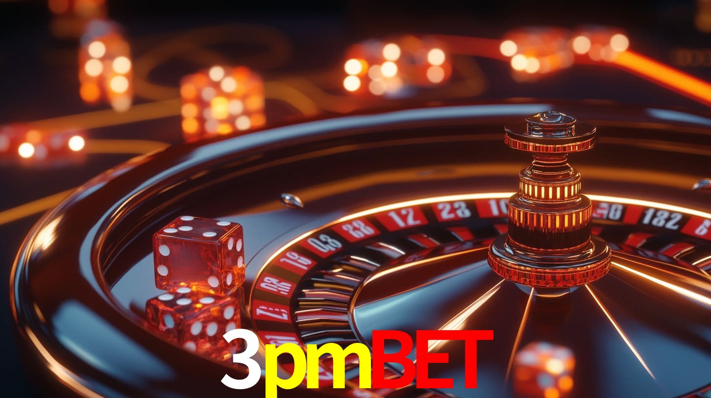 3pmbet: A Experiência de Casino com Jogos de Mesa ao Vivo