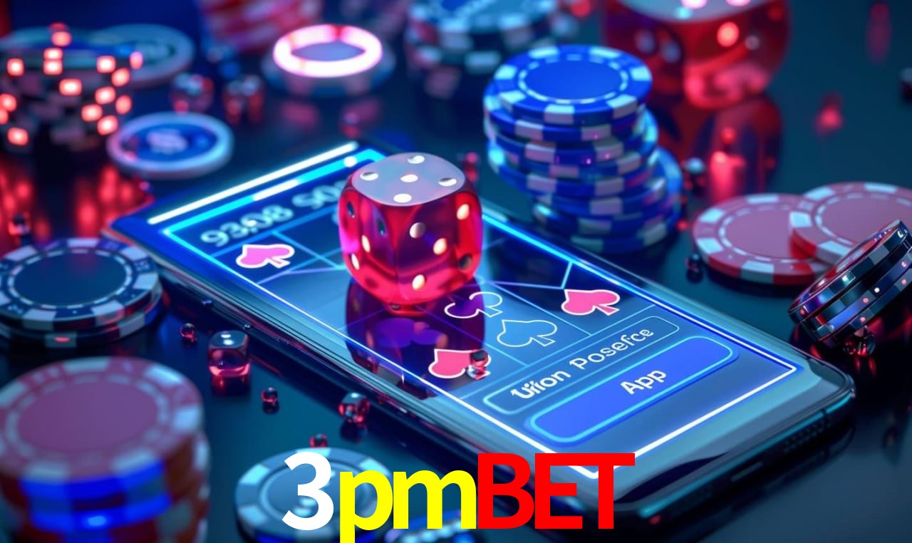 3pmbet - Análise de Mercados Esportivos