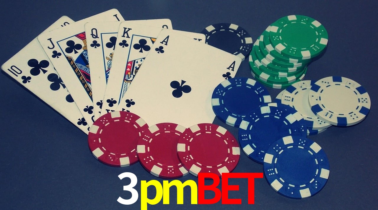 Live Casino 3pmbet