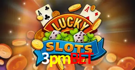 Descubra o Mundo do Cassino Online com 3pmbet