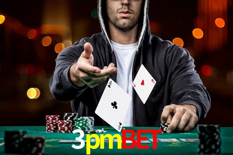 3pmbet