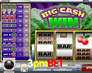 Descubra a Magia dos Jogos de Arcade no 3pmbet