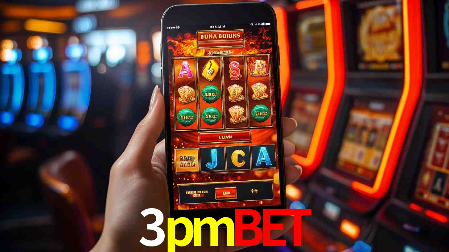 3pmbet