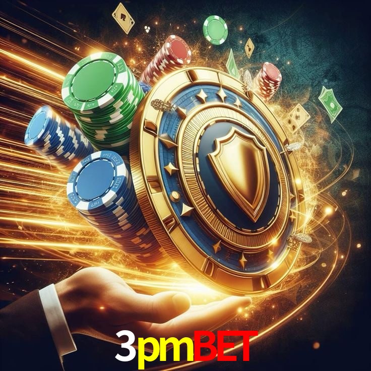 3pmbet Curitiba - Live Betting