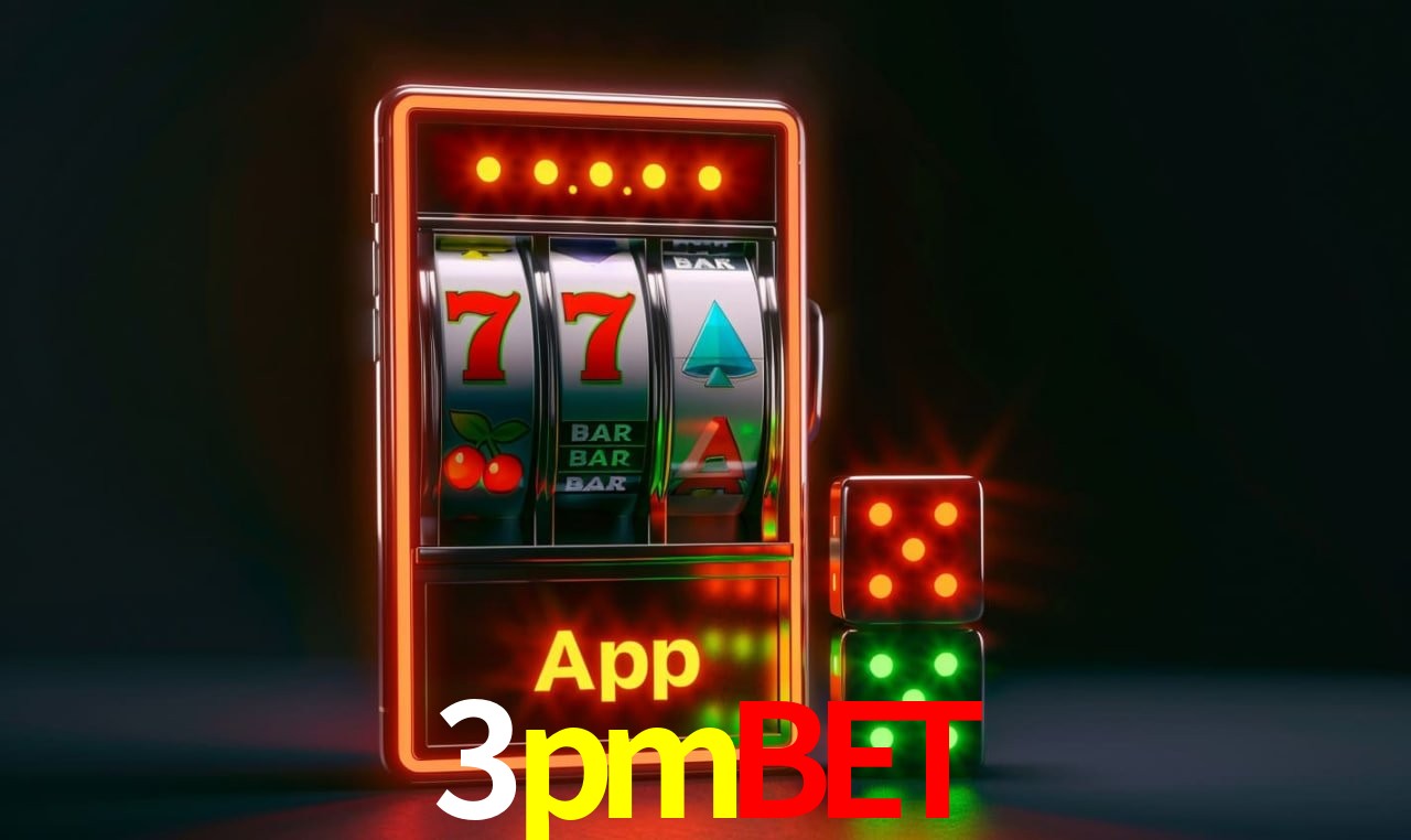 Design Responsivo 3pmbet