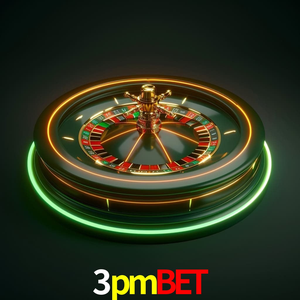 3pmbet App - Aplicativo Móvel Oficial