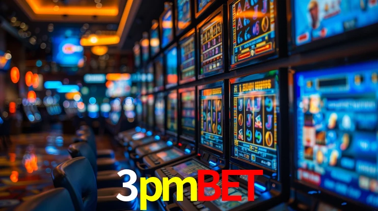 Seasonal Promotions 3pmbet