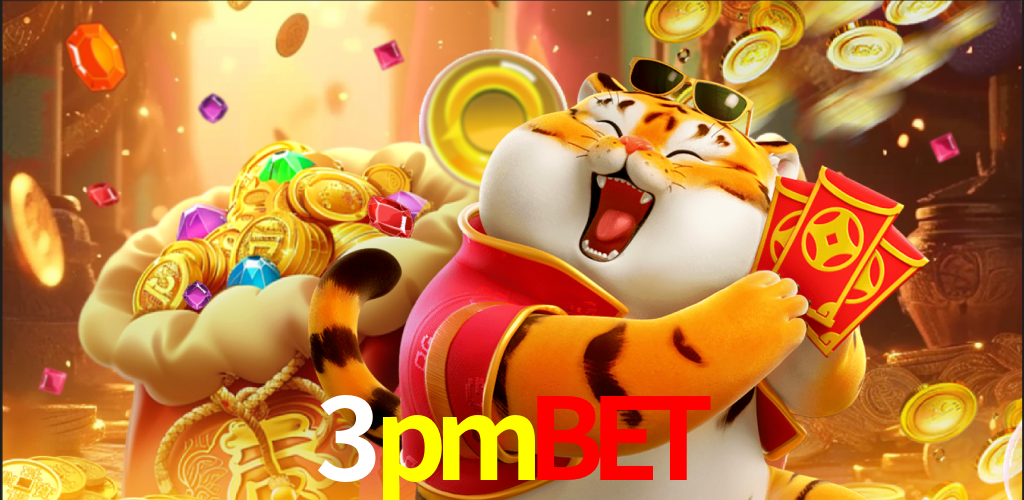 3pm bet paga