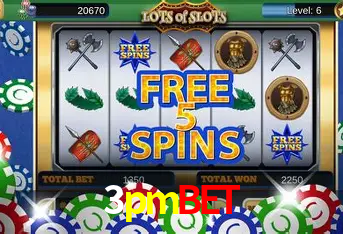 3pmbet Belo Horizonte - VIP Casino