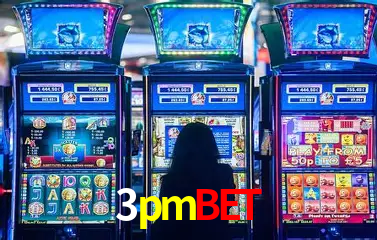 Descubra a Magia dos Jogos de Arcade no 3pmbet