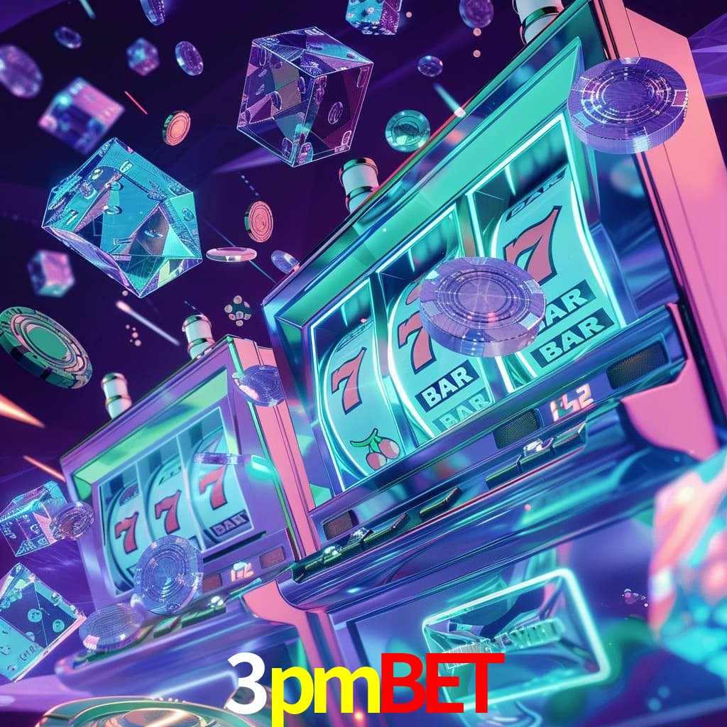 PIX Instantâneo 3pmbet