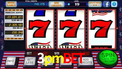 3pmbet Salvador - Bonus Stats