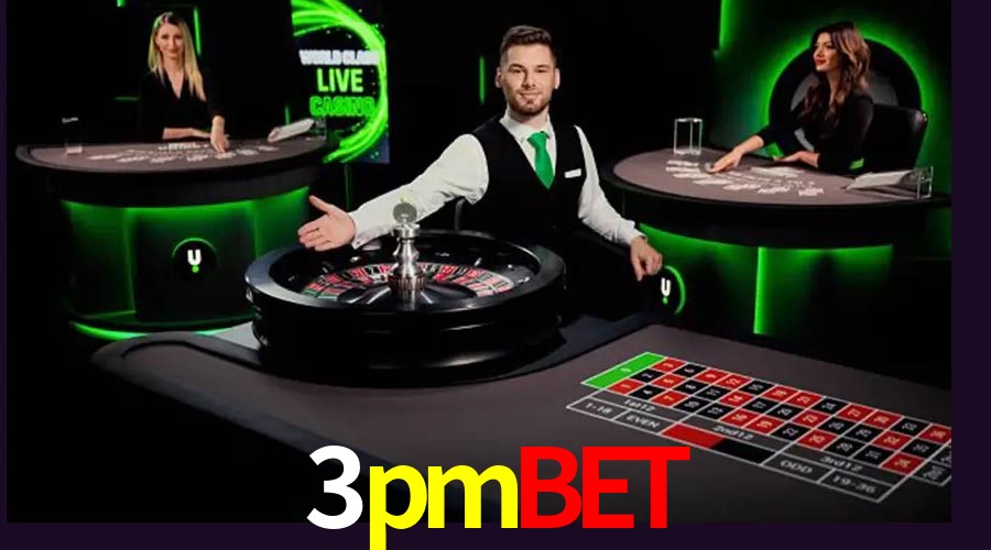 Weekend Specials 3pmbet