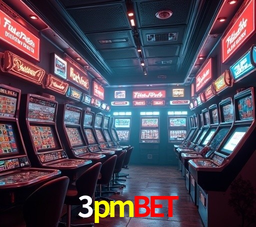 3pmbet Promoções - 30+ Ofertas Diárias