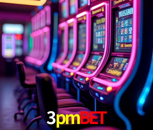 3pmbet Slot - 320+ Caça-Níqueis Premium