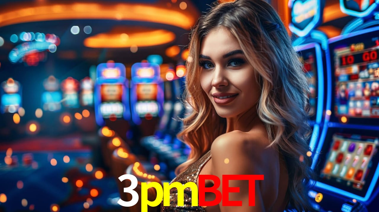 Game Providers 3pmbet