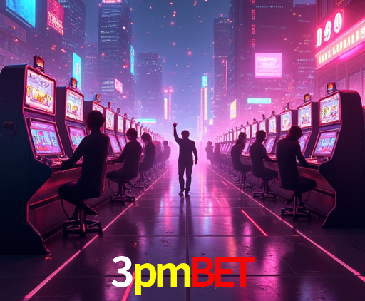Apostas de Tênis 3pmbet