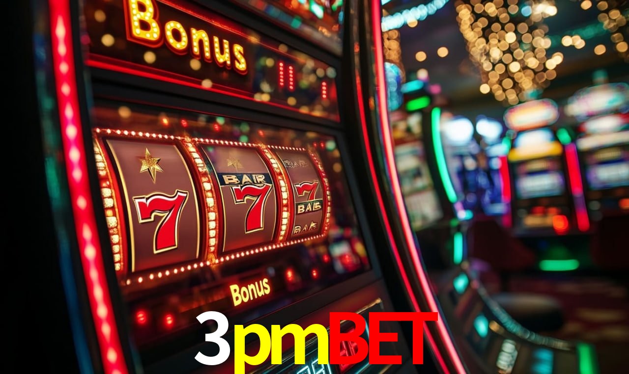 3pmbet,3pm bet paga