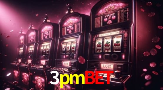 Casino Ao Vivo 3pmbet