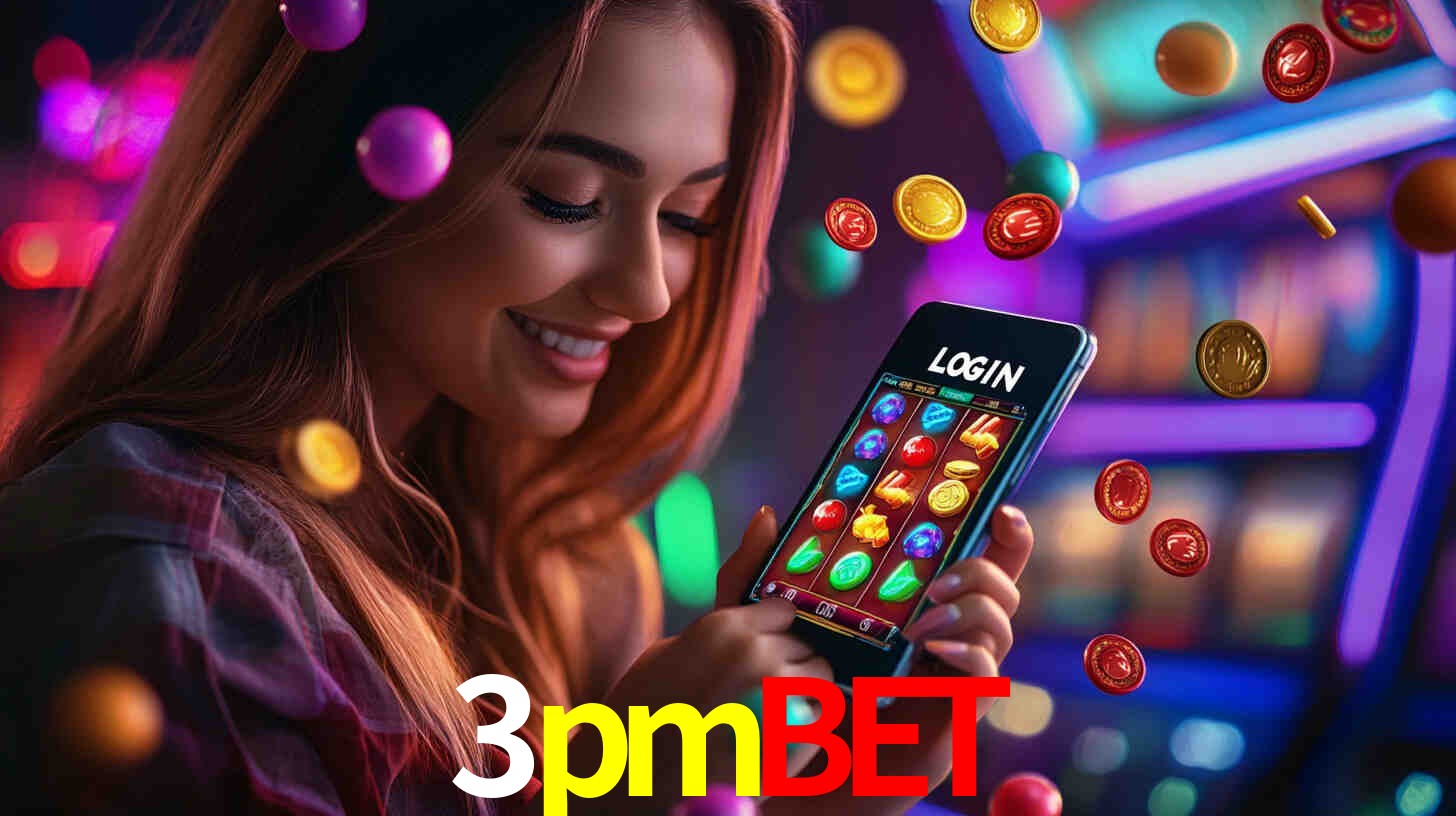 3pmbet,3pm bet paga
