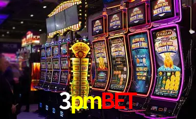 3pmbet Rio de Janeiro - Bonus Terms