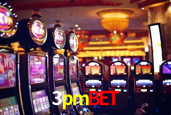 3pmbet Brasília - VIP Program