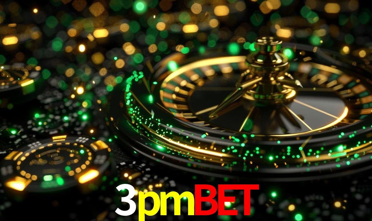 3pmbet Brasília - Bonus Features