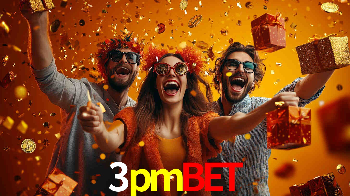 3pmbet: Seu Especialista em Apostas Esportivas Brasileiras