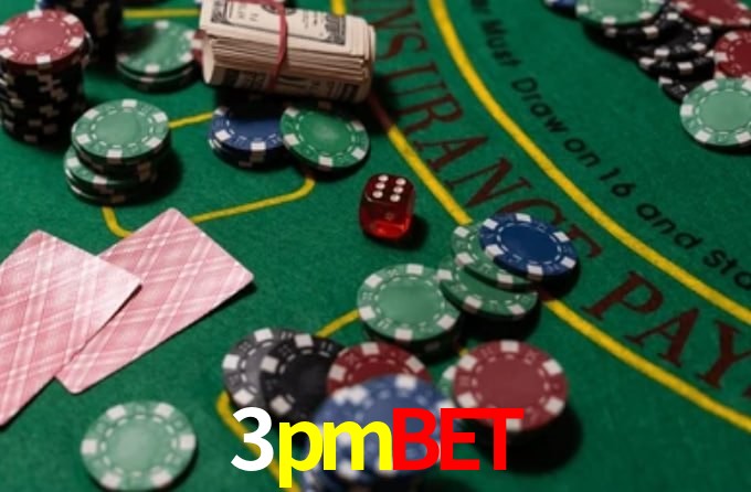 3pmbet,3pm bet paga