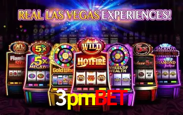 3pmbet Cassino - 80+ Mesas ao Vivo