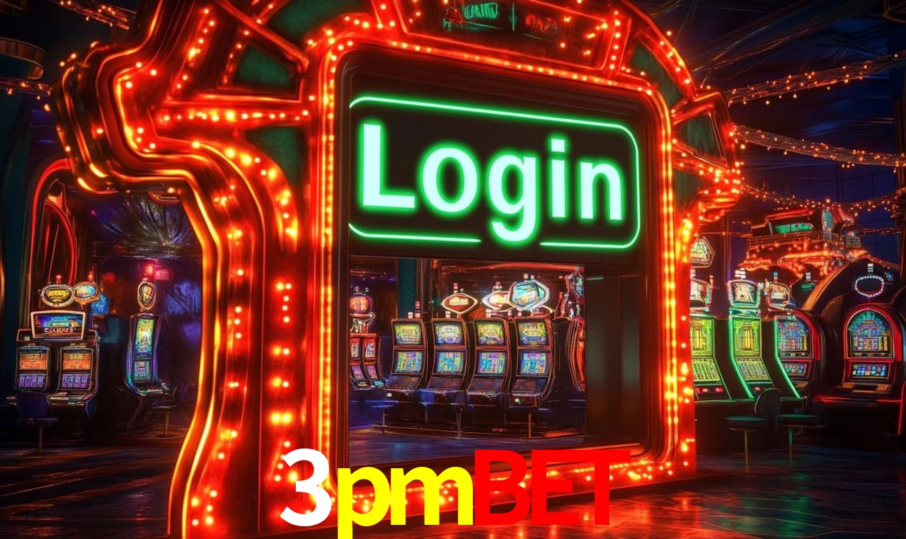 Jogos de Slot 3pmbet