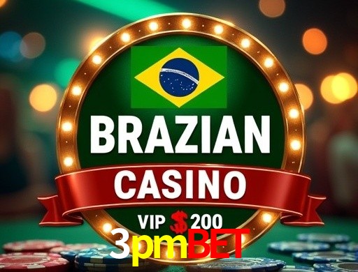 3pmbet Salvador - Strategy