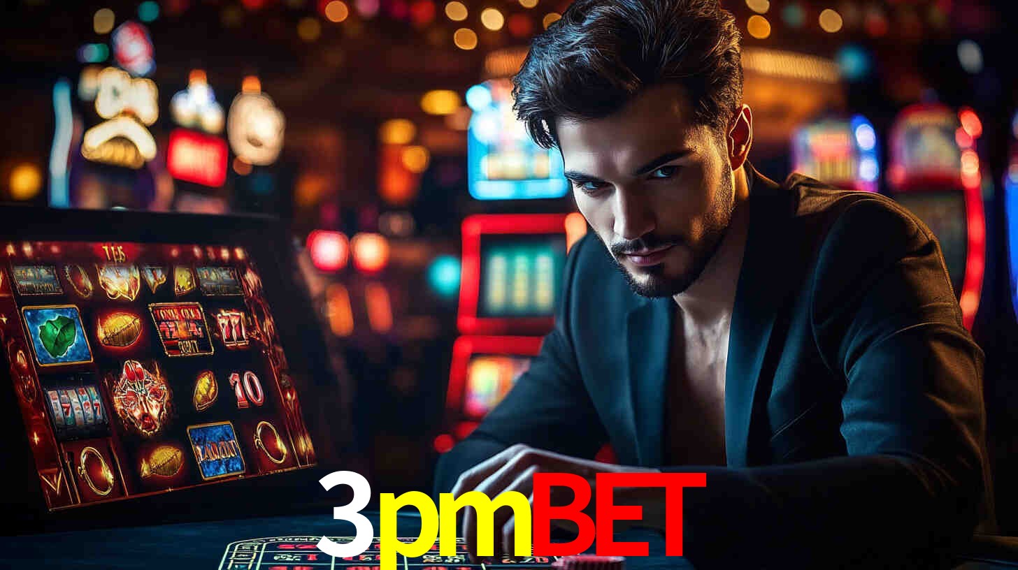3pm bet paga