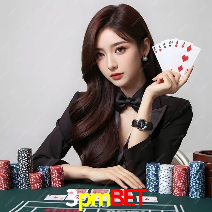 3pmbet - Security