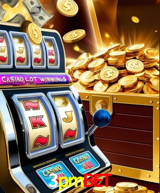Slot Games 3pmbet