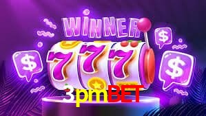 Bonus Features 3pmbet