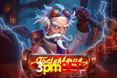 3pmbet Brasília - Jogo Features