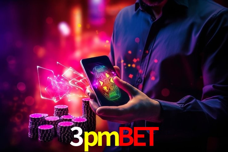 Estatísticas Esportivas 3pmbet